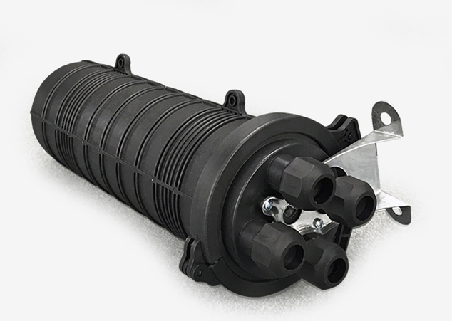 Product Show: Fiber Optic Splice Closures - FIBER OPTIC INFORMATION